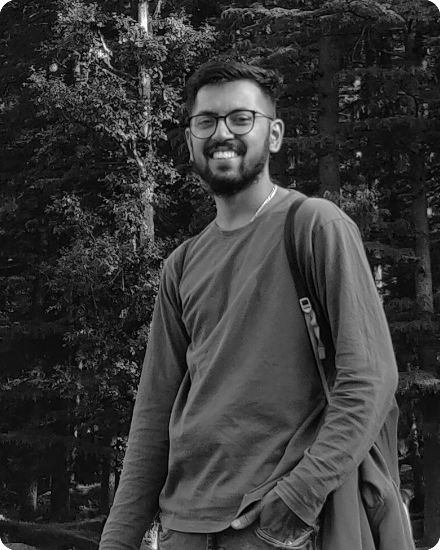 Kunal Gawde Business Head