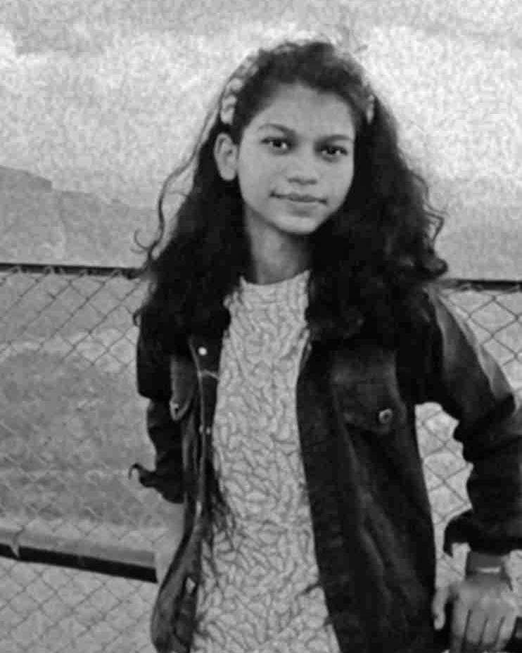 Samiksha Jadhav  Trek Leader