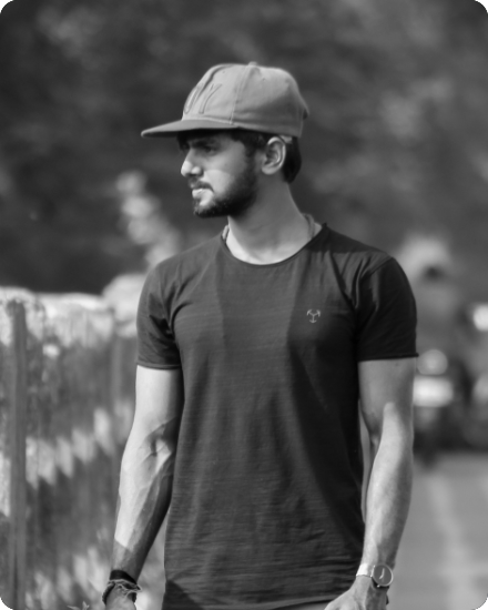 Vinod Ban Trek Leader